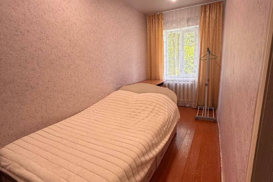 Продаётся 2-комнатная квартира, 38.4 м²