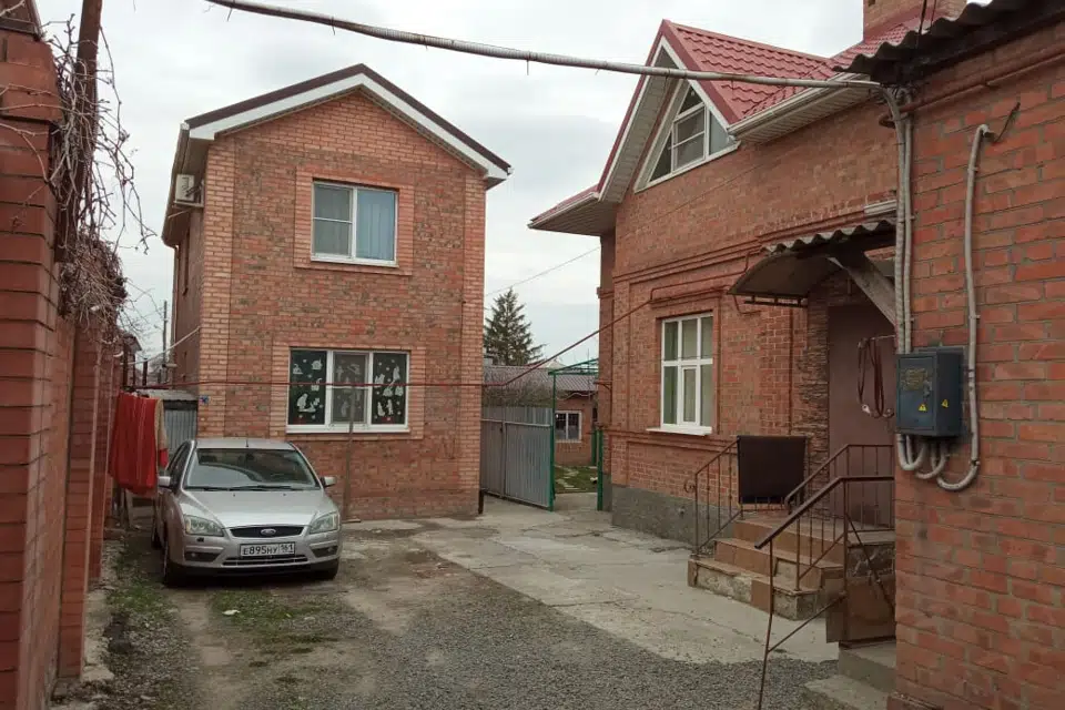 Продаётся 80-этажный дом, 120 м²