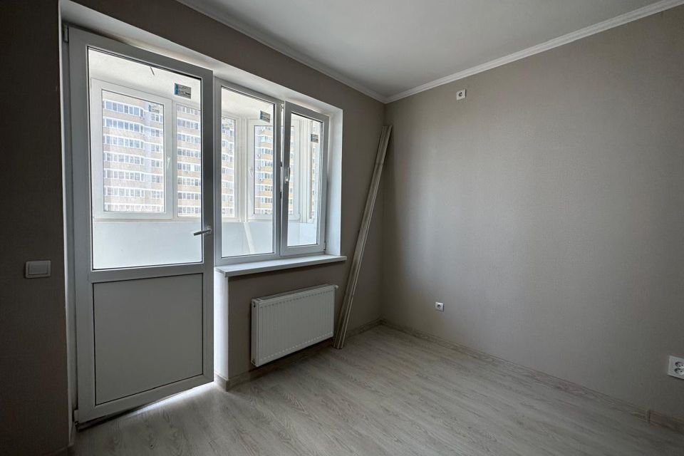 Продаётся студия, 17.6 м²