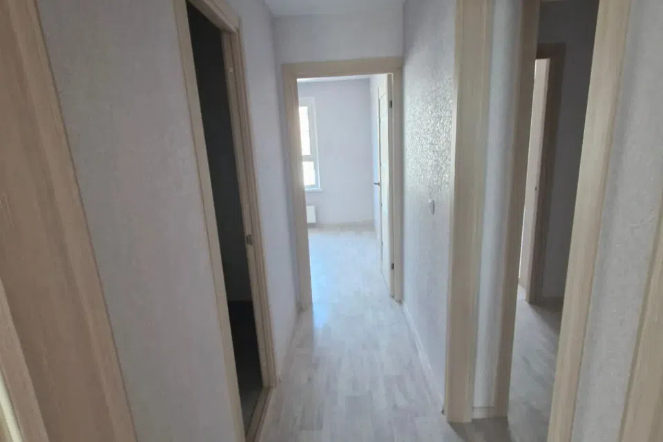Продаётся 3-комнатная квартира, 84.5 м²