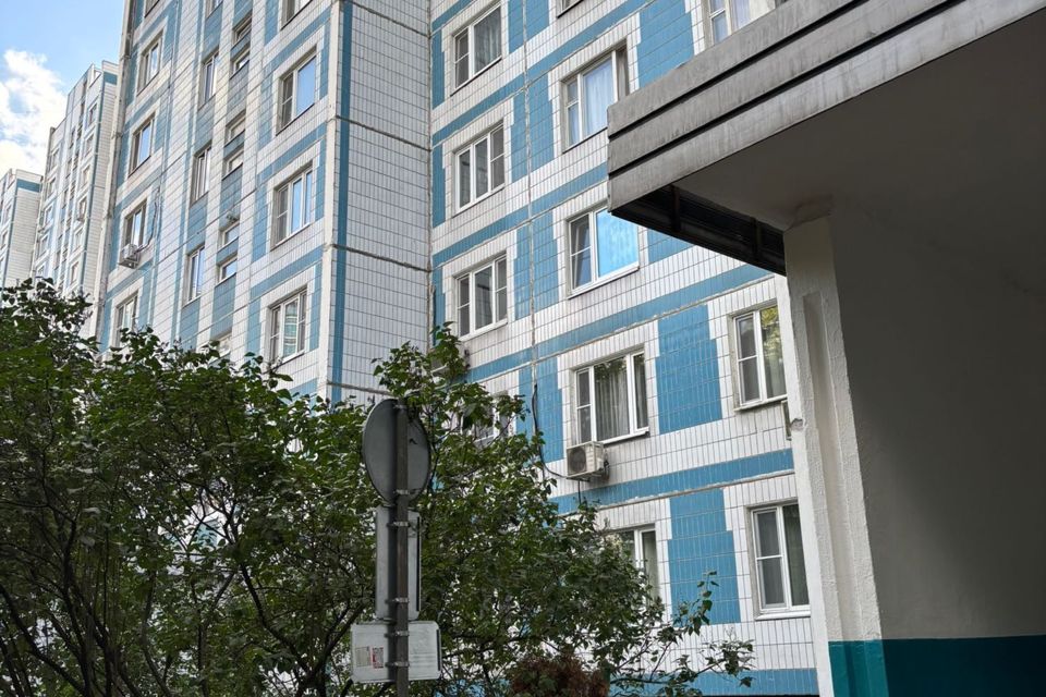 Продаётся 2-комнатная квартира, 50.4 м²