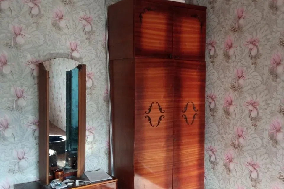 Продаётся 1-комнатная квартира, 31 м²