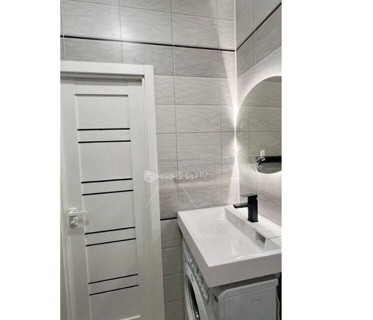 Сдаётся 1-комнатная квартира, 30 м²