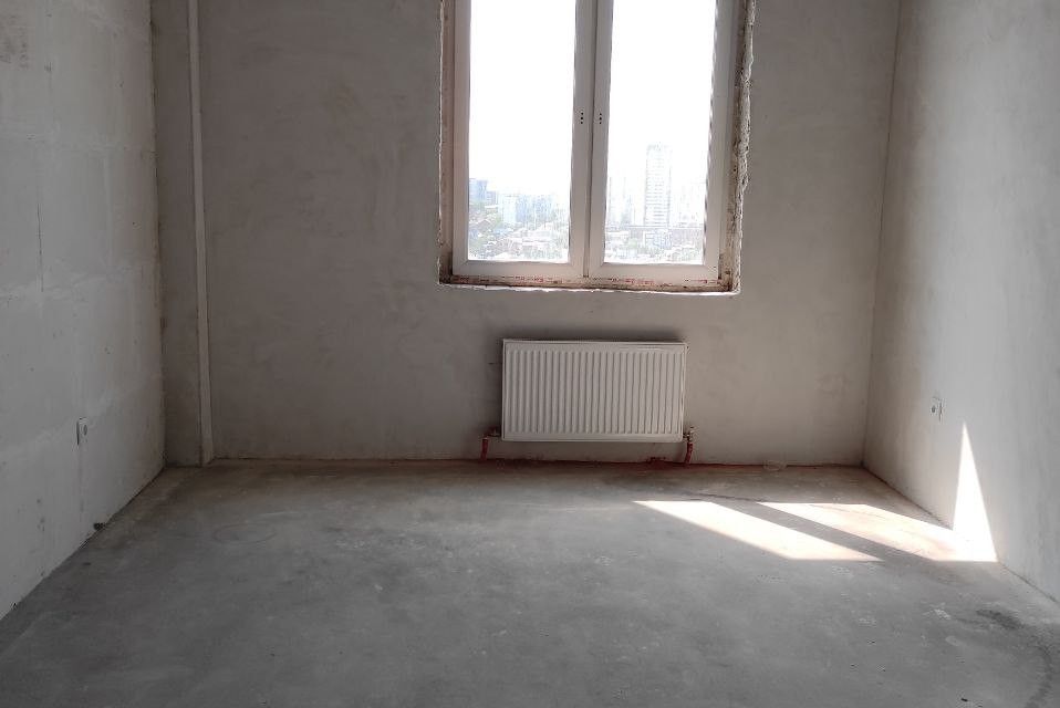 Продаётся 1-комнатная квартира, 37.8 м²
