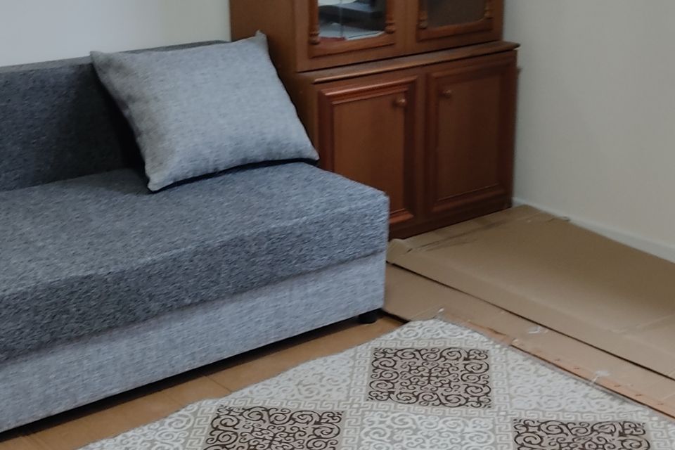Продаётся студия, 24.1 м²