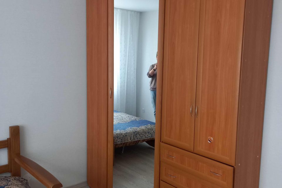 Сдаётся 2-комнатная квартира, 55 м²