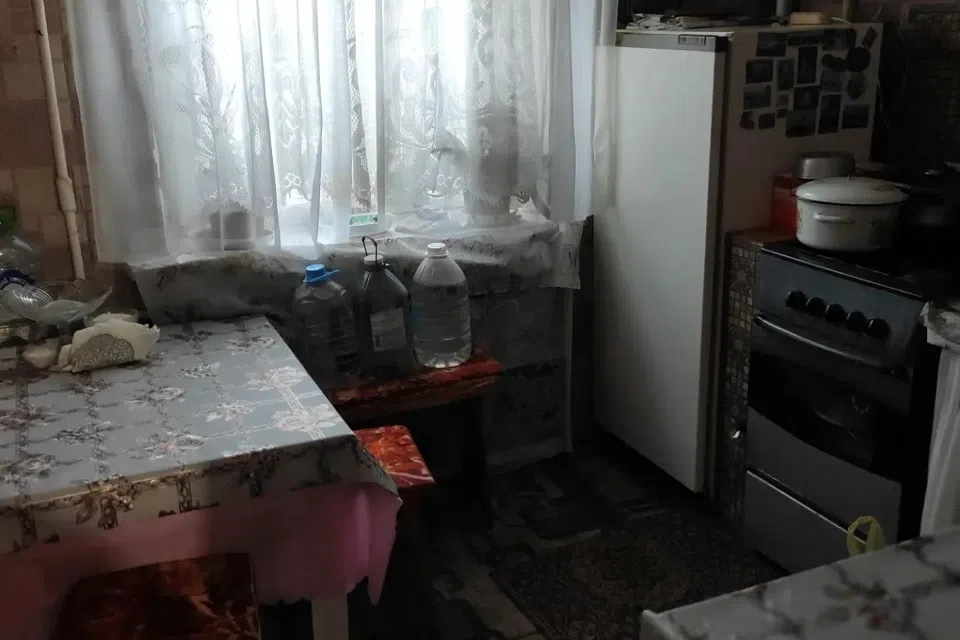 Продаётся 1-комнатная квартира, 32.2 м²