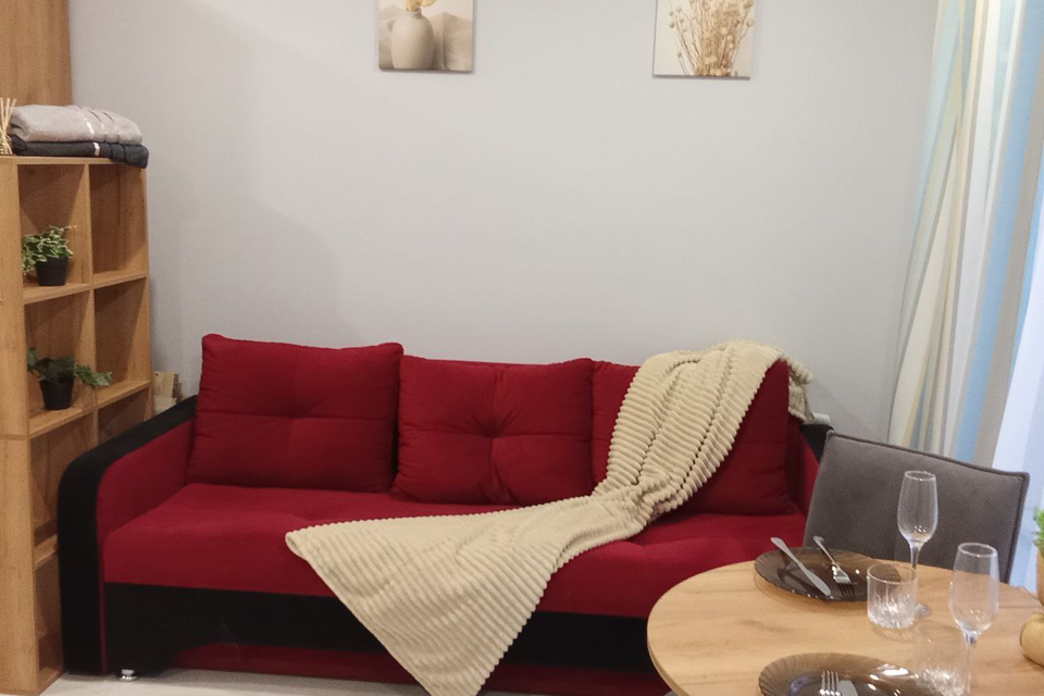 Продаётся студия, 16.7 м²