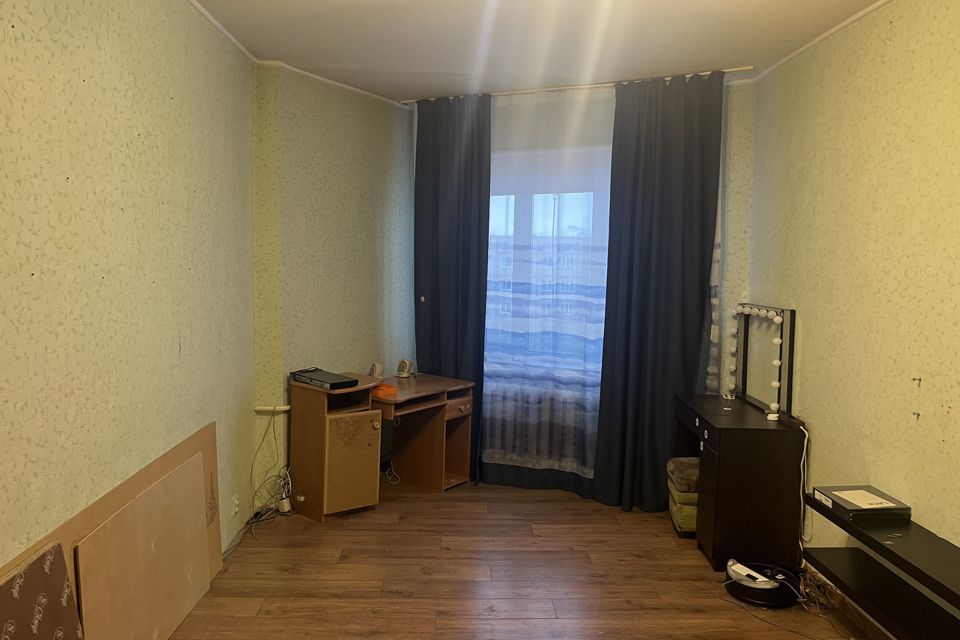 Продаётся 3-комнатная квартира, 64.9 м²