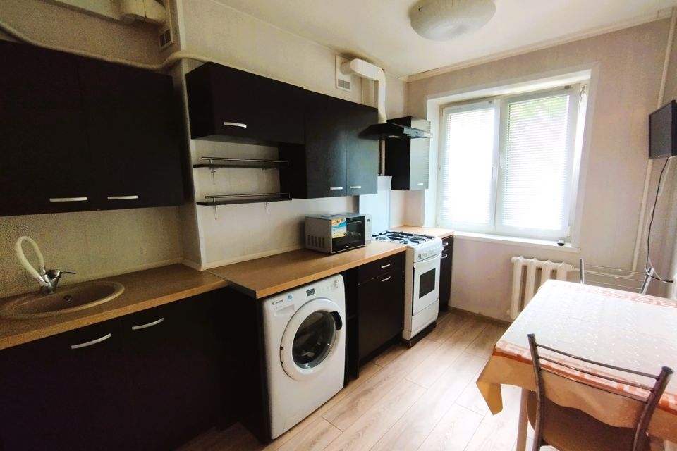 Продаётся 2-комнатная квартира, 44 м²