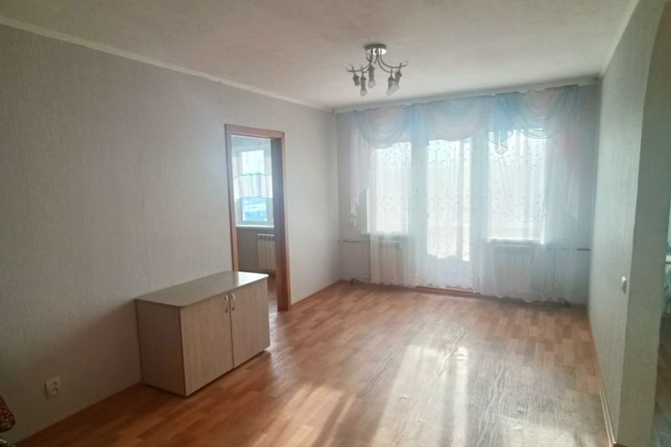 Продаётся 2-комнатная квартира, 46 м²