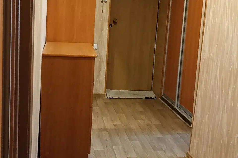Продаётся 4-комнатная квартира, 74.3 м²
