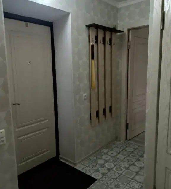 Продаётся 2-комнатная квартира, 44.4 м²