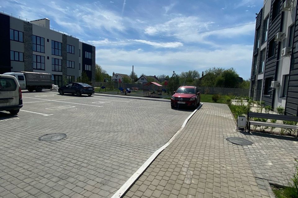 Продаётся 1-комнатная квартира, 32.8 м²