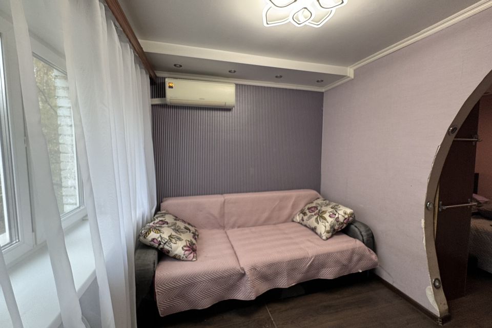 Продаётся 1-комнатная квартира, 30.2 м²