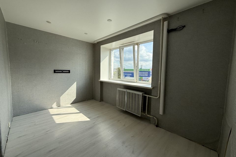 Продаётся 1-комнатная квартира, 23.3 м²