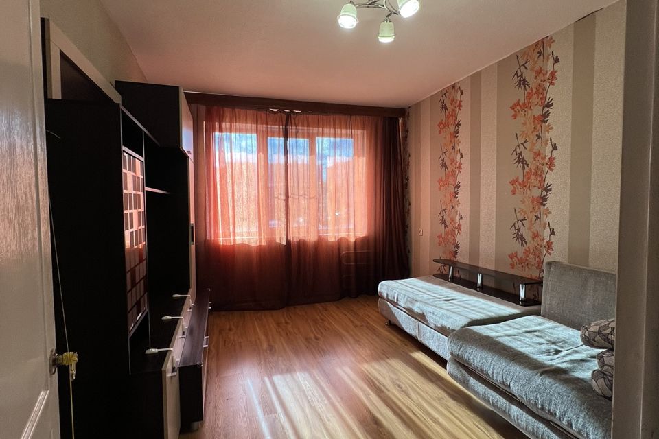 Продаётся 2-комнатная квартира, 45 м²