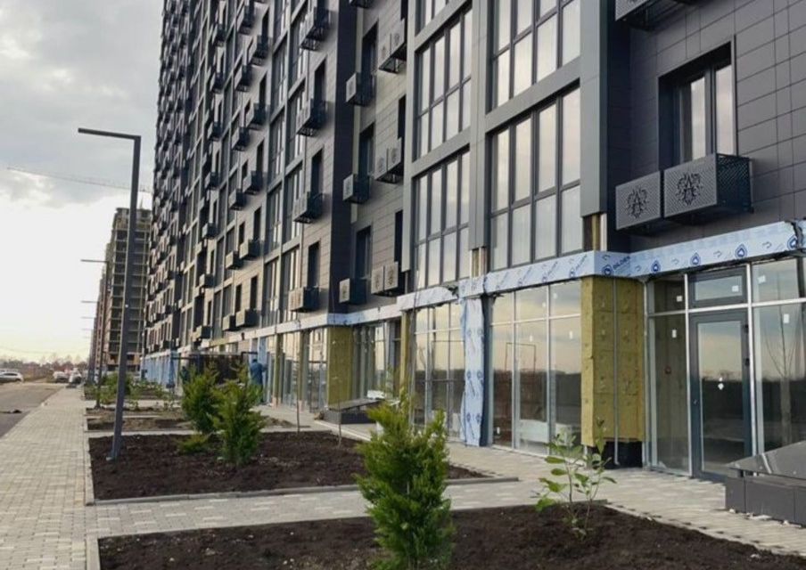 Продаётся 2-комнатная квартира, 50 м²