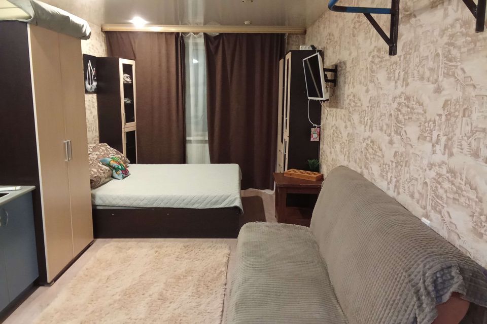 Продаётся студия, 23.1 м²