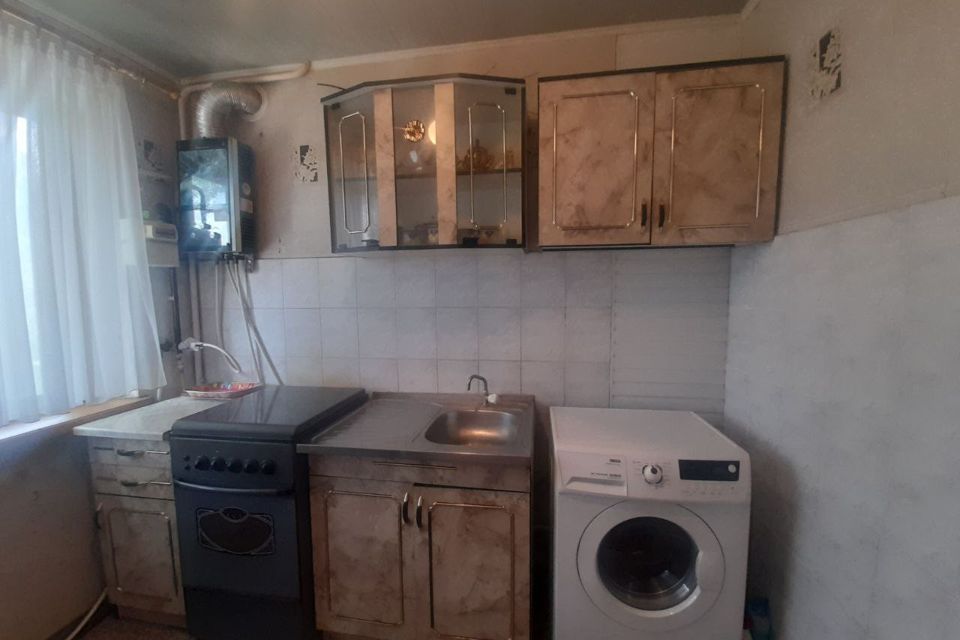 Продаётся 2-комнатная квартира, 48.7 м²