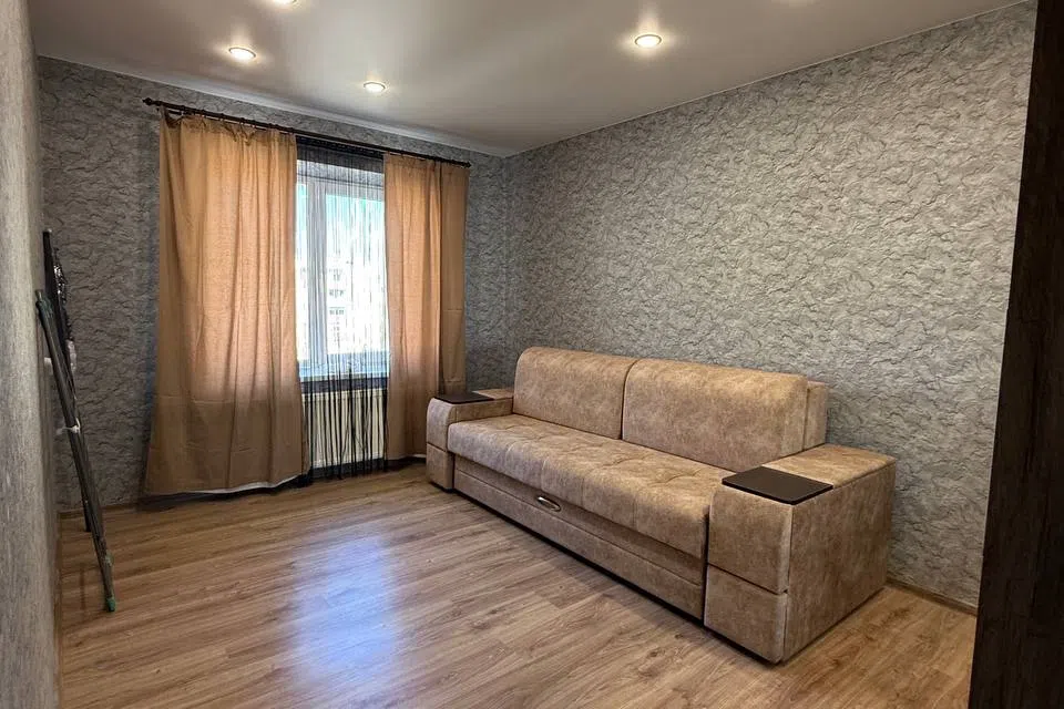 Продаётся 2-комнатная квартира, 53 м²