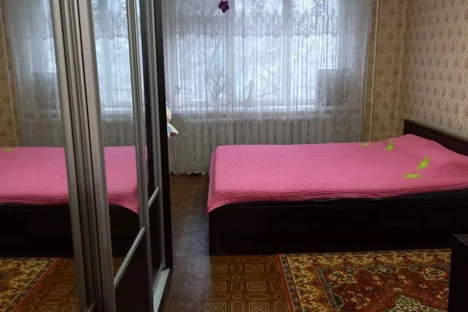 Продаётся 2-комнатная квартира, 42 м²