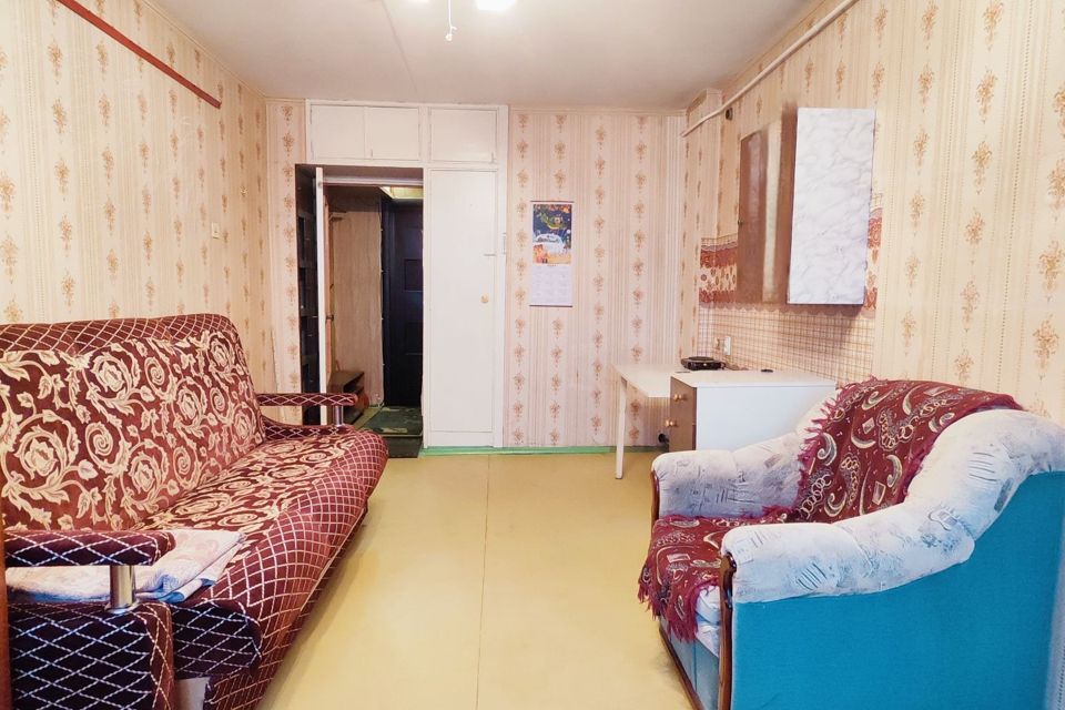 Продаётся студия, 22.4 м²