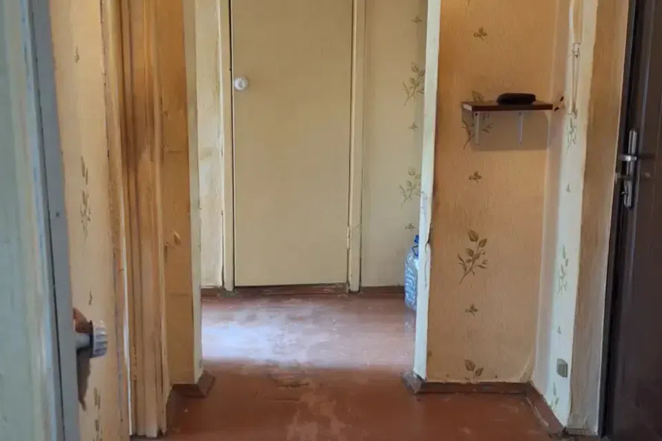 Продаётся 2-комнатная квартира, 47 м²