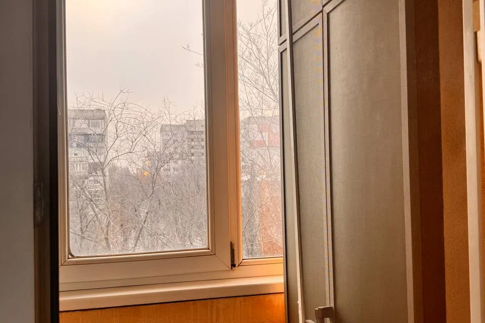 Продаётся 1-комнатная квартира, 33 м²