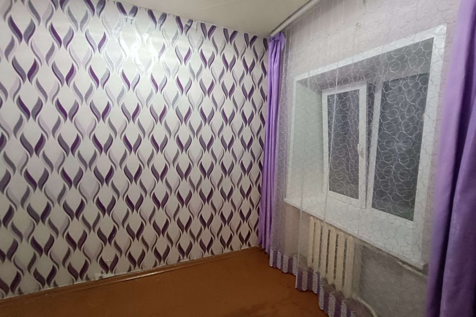 Продаётся 2-комнатная квартира, 43.9 м²