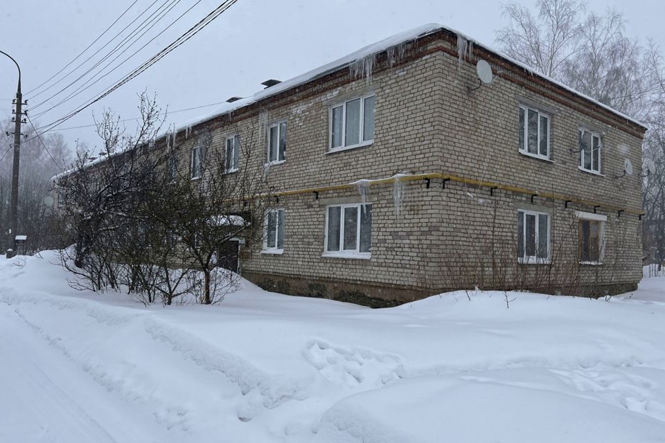 Продаётся 2-комнатная квартира, 46 м²