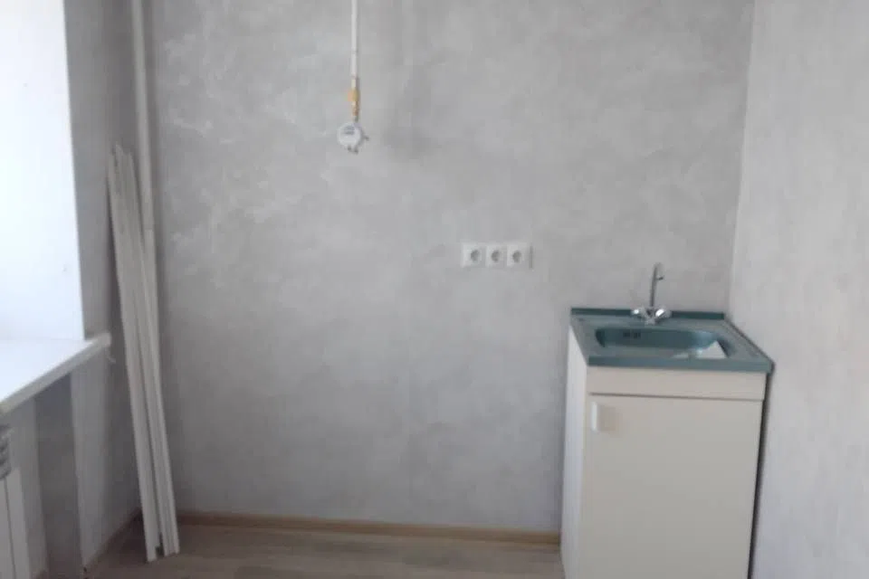 Продаётся 3-комнатная квартира, 61.3 м²