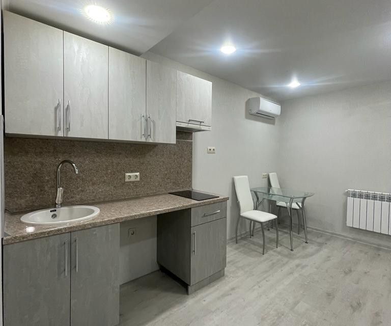 Продаётся 1-комнатная квартира, 40 м²