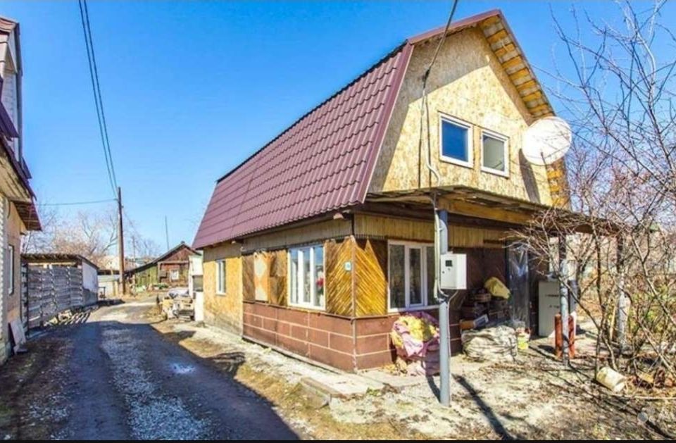 Купить Землю В Палкино Екатеринбург Железнодорожный Район
