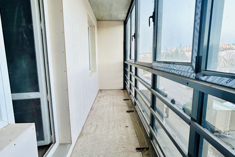 Продаётся 2-комнатная квартира, 44.2 м²