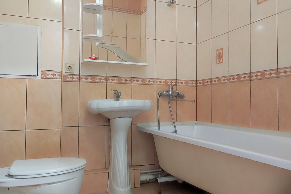 Продаётся студия, 24.9 м²