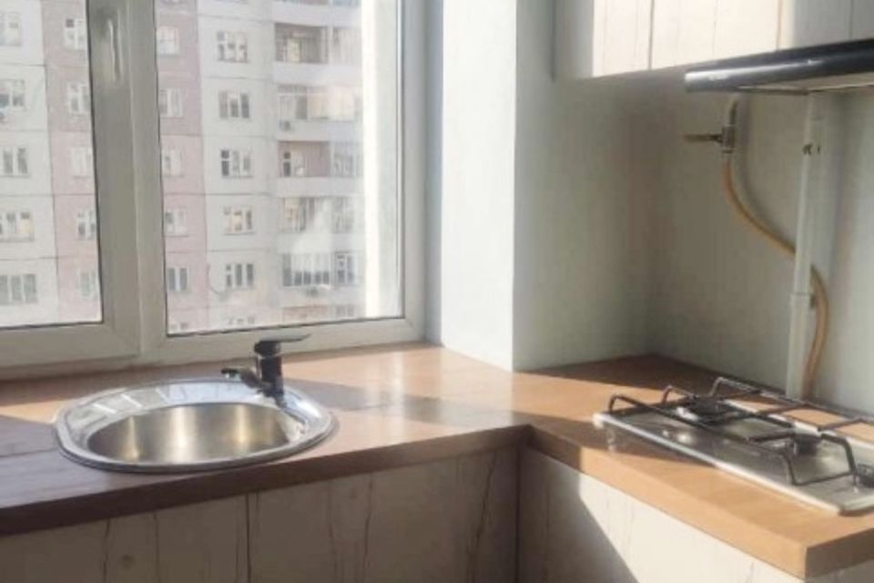 Продаётся студия, 21 м²