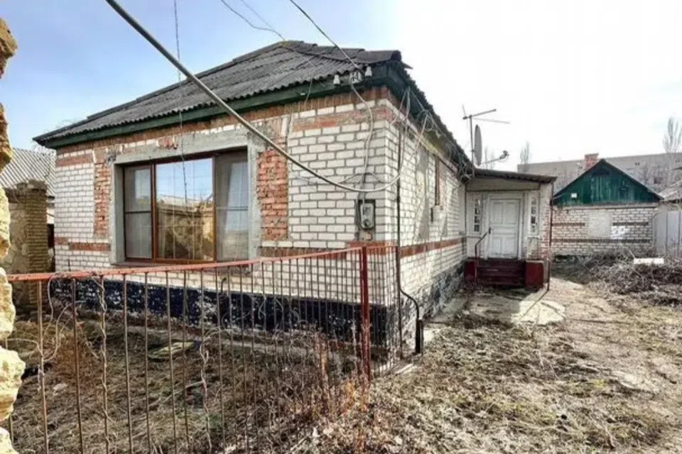Продаётся 1-этажный дом, 99 м²
