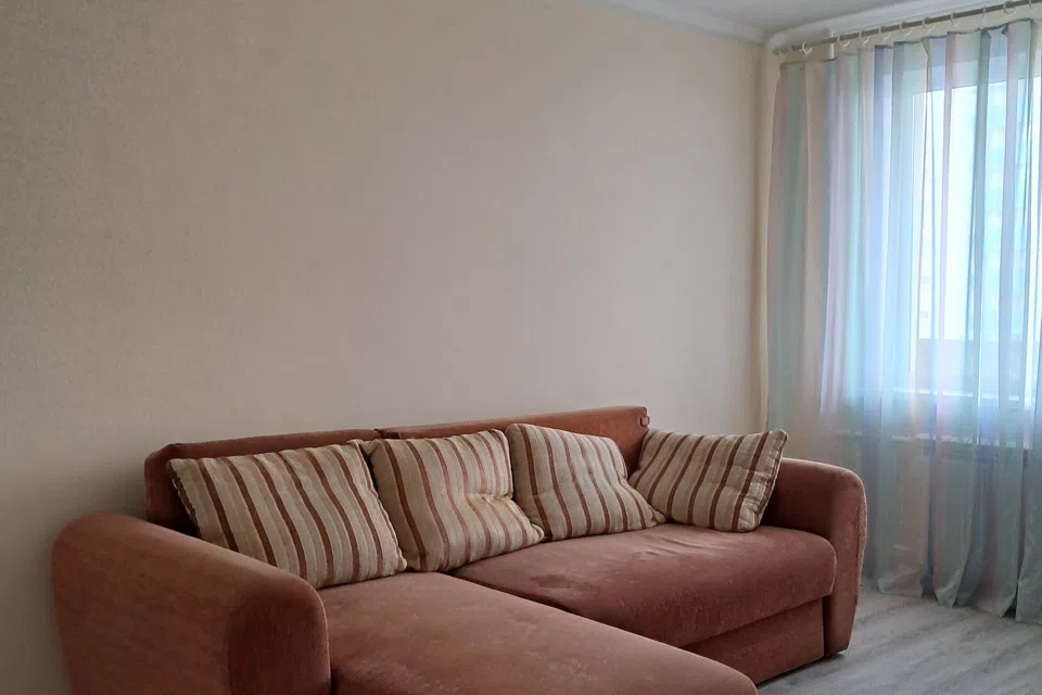 Продаётся 1-комнатная квартира, 31 м²