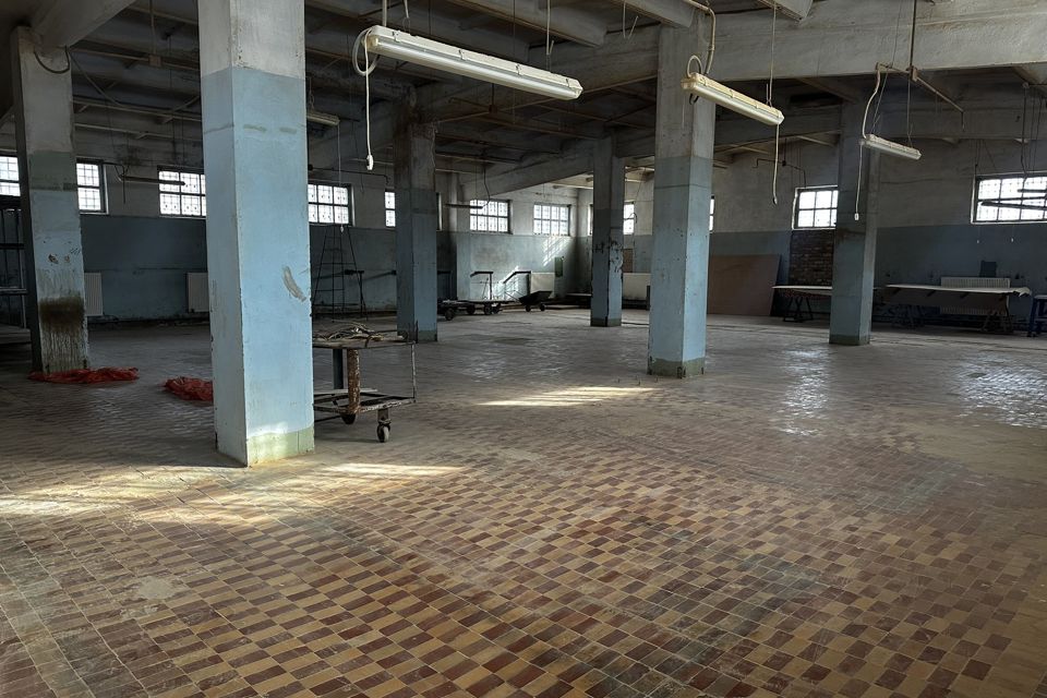 Сдаётся склад, 400 м²