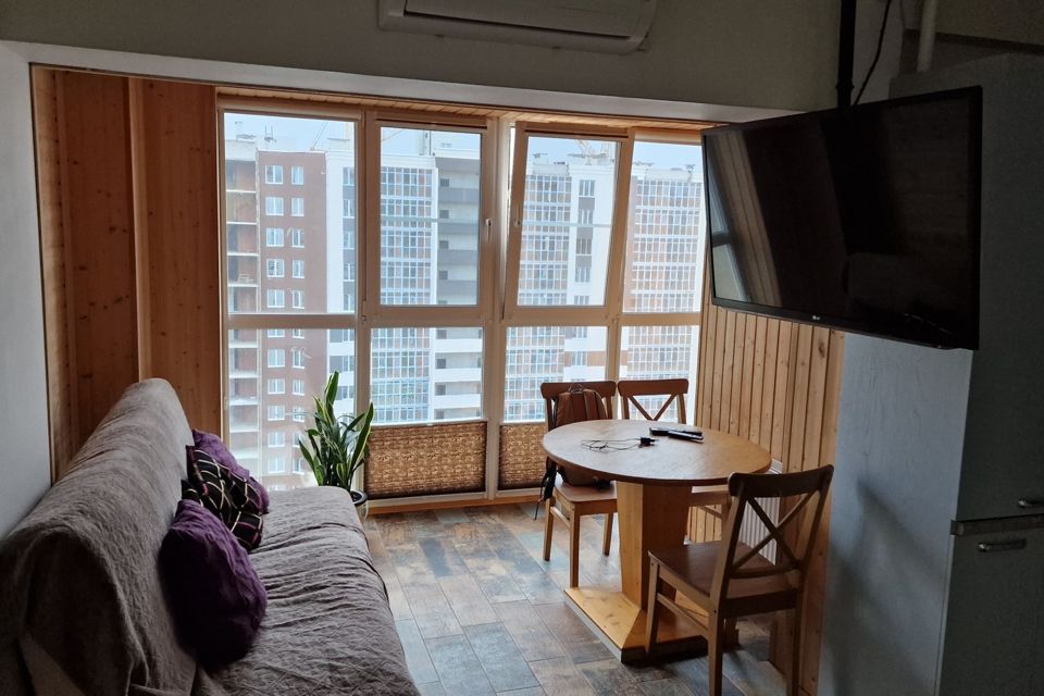 Сдаётся 2-комнатная квартира, 57 м²