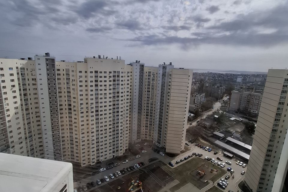 Продаётся 2-комнатная квартира, 62 м²