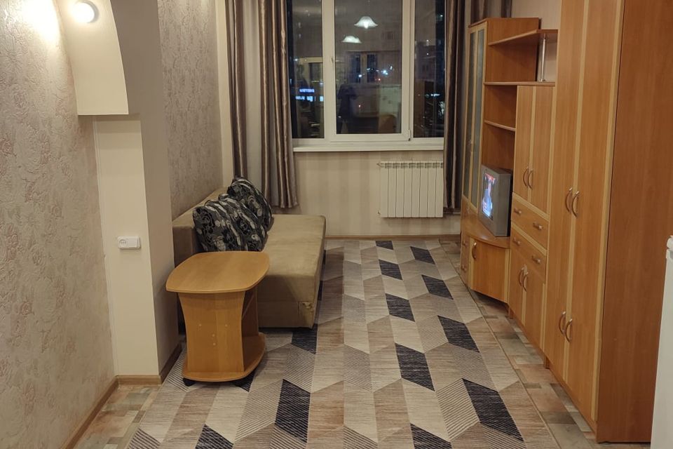 Продаётся студия, 26.5 м²