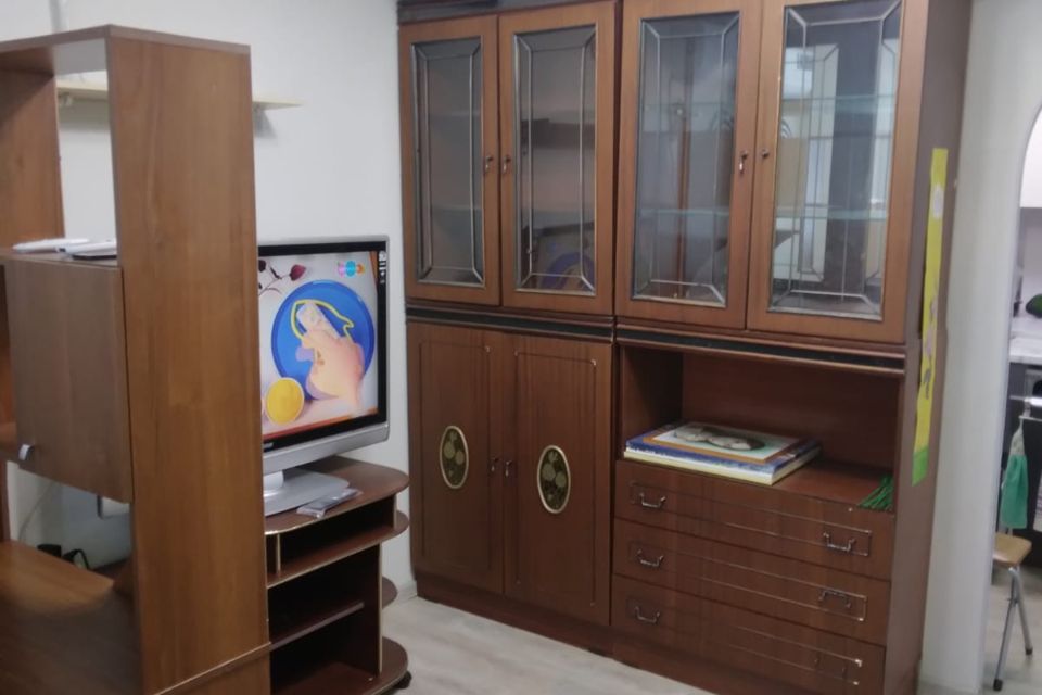 Сдаётся 2-комнатная квартира, 36 м²