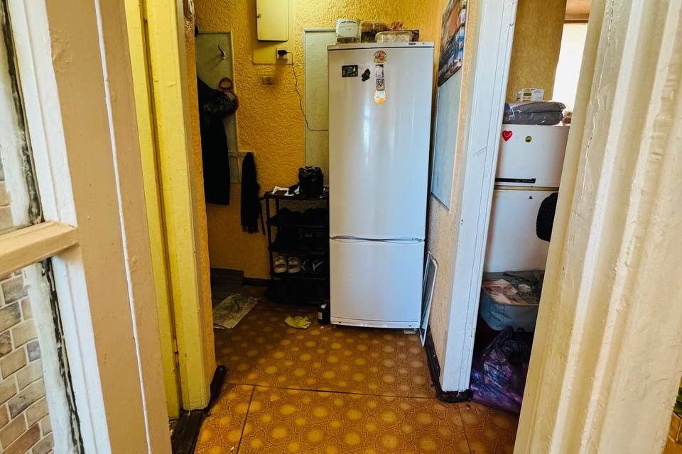 Продаётся 2-комнатная квартира, 41.7 м²