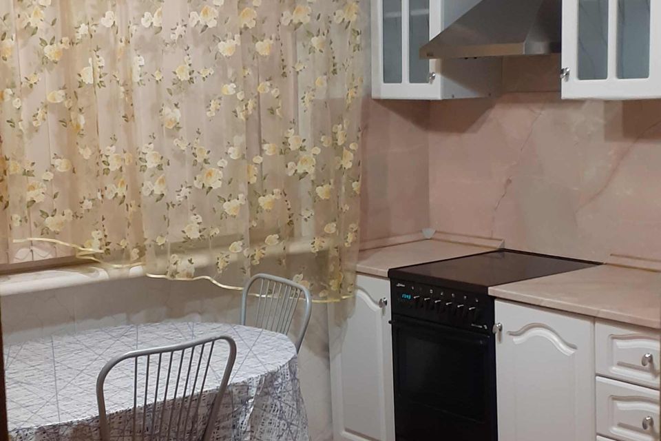 Сдаётся 1-комнатная квартира, 36.7 м²
