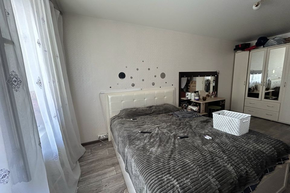 Продаётся 2-комнатная квартира, 44.9 м²