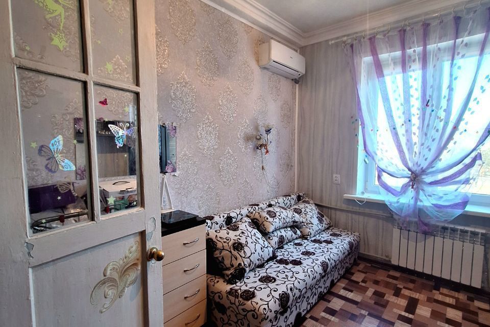 Продаётся 2-комнатная квартира, 38 м²