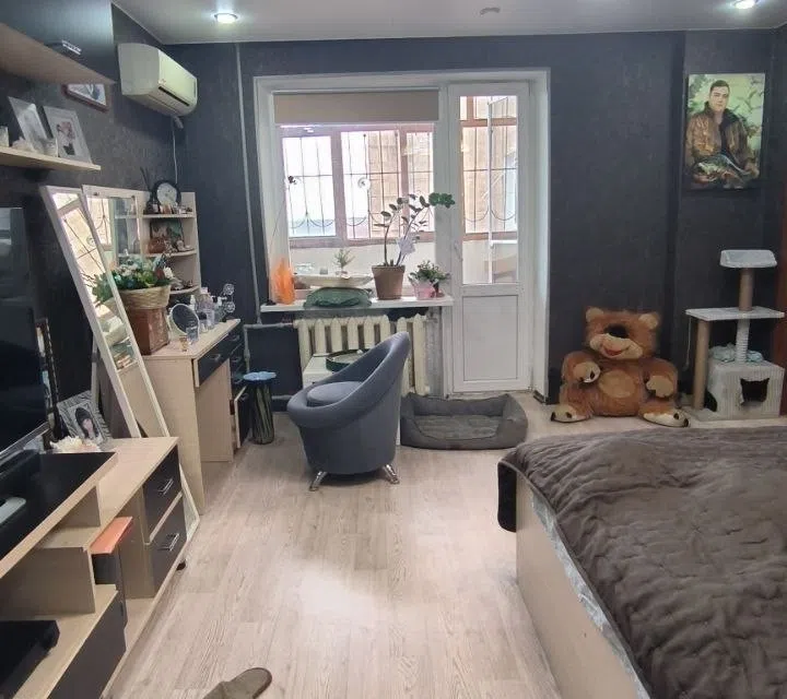 Продаётся 2-комнатная квартира, 66 м²