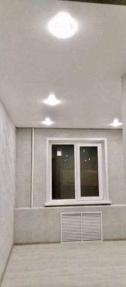 Продаётся студия, 12 м²